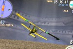 Sky Odyssey (PlayStation 2)