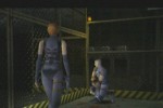 Dino Crisis (Dreamcast)