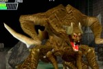 Cannon Spike (Dreamcast)