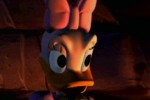 Donald Duck Goin' Quackers (PlayStation)