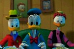 Donald Duck Goin' Quackers (PlayStation)