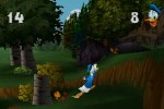 Donald Duck Goin' Quackers (PlayStation)