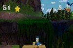 Donald Duck Goin' Quackers (PlayStation)