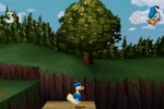 Donald Duck Goin' Quackers (PlayStation)