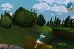 Donald Duck Goin' Quackers (PlayStation)