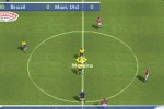 FIFA 2001 Major League Soccer (PlayStation)