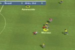 FIFA 2001 Major League Soccer (PlayStation)