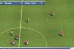 FIFA 2001 Major League Soccer (PlayStation)