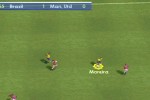 FIFA 2001 Major League Soccer (PlayStation)