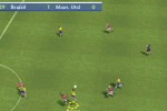 FIFA 2001 Major League Soccer (PlayStation)