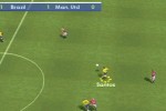 FIFA 2001 Major League Soccer (PlayStation)