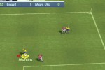 FIFA 2001 Major League Soccer (PlayStation)