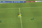 FIFA 2001 Major League Soccer (PlayStation)