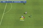 FIFA 2001 Major League Soccer (PlayStation)