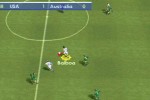 FIFA 2001 Major League Soccer (PlayStation)