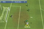 FIFA 2001 Major League Soccer (PlayStation)