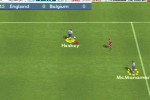 FIFA 2001 Major League Soccer (PlayStation)