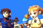 Skies of Arcadia