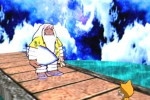 Sonic Shuffle (Dreamcast)