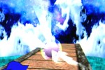 Sonic Shuffle (Dreamcast)