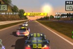 Test Drive Le Mans (Dreamcast)