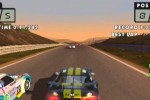 Test Drive Le Mans (Dreamcast)