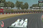 Test Drive Le Mans (Dreamcast)