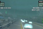 Test Drive Le Mans (Dreamcast)