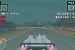 Test Drive Le Mans (Dreamcast)