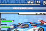 Test Drive Le Mans (Dreamcast)