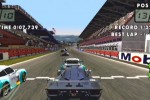 Test Drive Le Mans (Dreamcast)