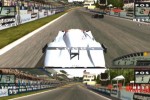 Test Drive Le Mans (Dreamcast)