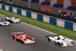 Test Drive Le Mans (Dreamcast)