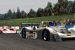 Test Drive Le Mans (Dreamcast)