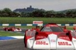 Test Drive Le Mans (Dreamcast)