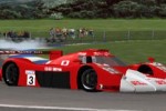 Test Drive Le Mans (Dreamcast)