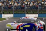 Test Drive Le Mans (Dreamcast)