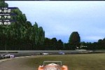 Test Drive Le Mans (Dreamcast)