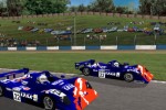 Test Drive Le Mans (Dreamcast)