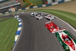 Test Drive Le Mans (Dreamcast)