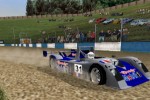 Test Drive Le Mans (Dreamcast)