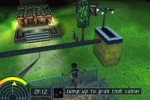 Urban Chaos (Dreamcast)