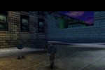 Urban Chaos (Dreamcast)