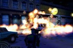 Urban Chaos (Dreamcast)