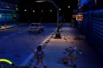 Urban Chaos (Dreamcast)