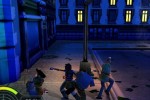 Urban Chaos (Dreamcast)