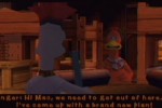 Chicken Run (Dreamcast)