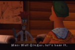 Chicken Run (Dreamcast)