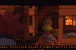 Chicken Run (Dreamcast)