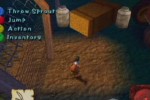 Chicken Run (Dreamcast)